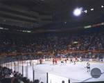 Buffalo Memorial Auditorium - (Sabres)