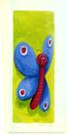 Bugs II by Kate Mawdsley
