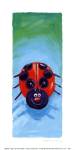 Bugs IV by Kate Mawdsley