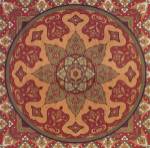 Bukhara  I by Paula Scaletta