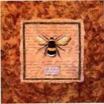 Bumble Bee by Abby White