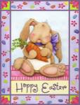 Bunny and Beans by Jennifer Nilsson