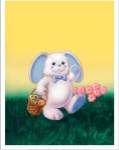 Bunny Boy by Corey Wolfe