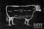 Butcher's Guide III by The vintage collection