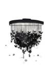 Butterfly Chandelier by Jessica Durrant