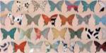 Butterfly Collection by Jodi Fuchs