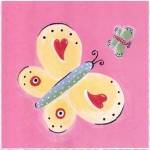 Butterfly IV by Stephanie Marrott