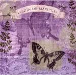 Butterfly Notes III by Beth Anne Creative