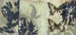 Butterfly Reverie I by Jennifer Goldberger