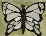 Butterfly Text by Lisa Choate
