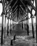 By The Dock I by Jairo Rodriguez