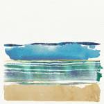 By the Sea I by Jess Aiken