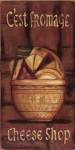C'est Fromage by Grace Pullen