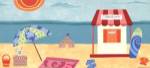 Cabana Rental by Sapna Shah
