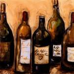 Cabernet by Nicole Etienne