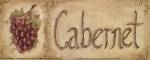 Cabernet by Kate McRostie