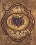 Cabernet by Gregory Gorham