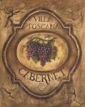 Cabernet by Gregory Gorham