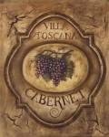 Cabernet - Mini by Gregory Gorham