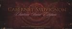 Cabernet Sauvignon by Stephanie French