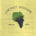 Cabernet Sauvignon by Katharine Gracey