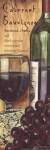 Cabernet Sauvignon by Debbie Dewitt