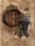 Cabernet Selections by Zachary Alexander