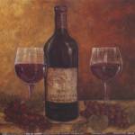 Cabernet (Sm) by John Park