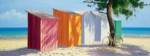 Cabins by Deuil