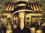 Caf Emily by Danny McBride