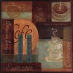 Cafe by Grace Pullen