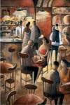 Cafe by Didier Loureno