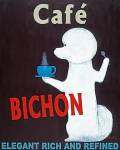 Cafe Bichon by Ken Bailey