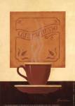 Cafe Espresso by Gloria Eriksen
