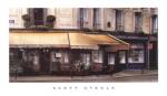 Cafe Jacob by Scott Steele