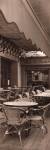 Cafe la Nuit by Alan Blaustein