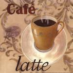 Café Latte by Paige Davis