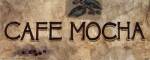 Cafe Mocha by Ruth Bush