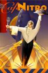Cafe Nitro by Michael L. Kungl