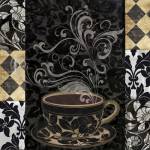 Cafe Noir II by Color Bakery