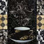 Cafe Noir III by Color Bakery