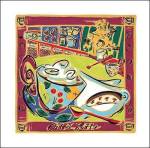 Caffé Latte by Mary Graves