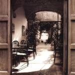 Caffe(tm) Spello by Alan Blaustein