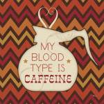 Caffeine I by Pela Studio