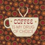 Caffeine II by Pela Studio