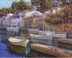 Cala Figuera 24 by Alex Hook Krioutchkov
