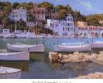Cala Figuera 32 by Alex Hook Krioutchkov