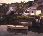 Cala San Esteban by Poch Romeu