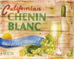 Californian Chenin Blanc by Scott Jessop