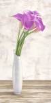 Calla Arrangement by Shin Mills